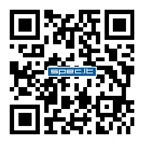 QR kodas | Visuola, UAB | spec.lt