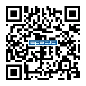 QR kodas | Visuomenės ekologijos institutas, UAB | spec.lt