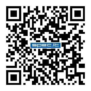 QR kodas | Visuomenės informacinio saugumo agentūra, VŠĮ