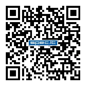 QR kodas | Visuomenės informavimo etikos asociacija