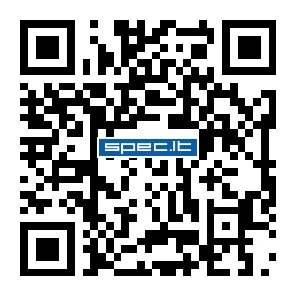 QR kodas | Visuomenės konsultavimo biuras, VŠĮ