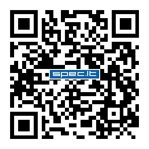 QR kodas | VIEŠOJI ĮSTAIGA VISUOMENĖS PLĖTROS CENTRAS | spec.lt