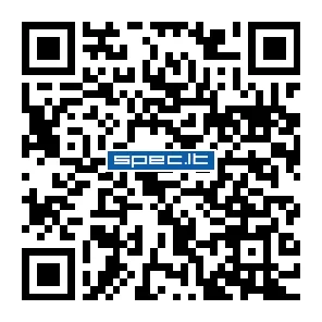 QR kodas | Visuomenės specialaus mokymo ir konsultavimo centras, VŠĮ | spec.lt