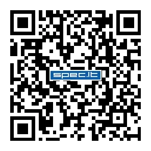 QR kodas | Visuomenės sveikatinimo asociacija Naujas žingsnis | spec.lt