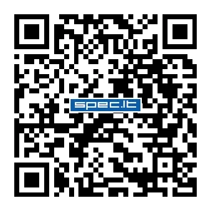 QR kodas | Visuomenės sveikatos biurų direktorių profesinė sąjunga | spec.lt