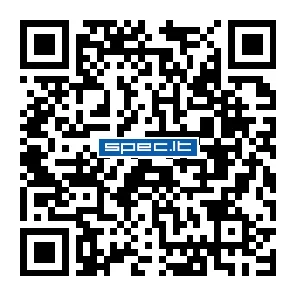 QR kodas | Visuomenės sveikatos studentų draugija | spec.lt