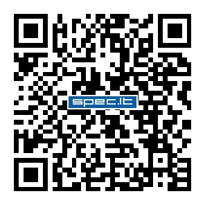 QR kodas | Visuomenės švietimo ir informavimo institutas | spec.lt