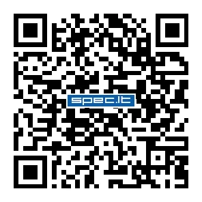 QR kodas | Visuomenės Ugdymo Informavimo ir Užimtumo Centras Sociumas