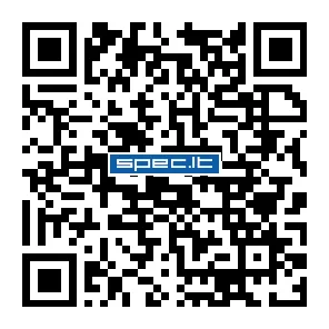 QR kodas | Visuomenės vystymo agentūra ASCEND, VŠĮ