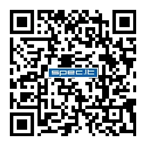 QR kodas | Visuomeninė jūrų kiaulyčių augintojų asociacija | spec.lt