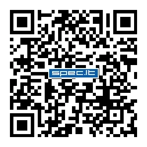 QR kodas | VISUOMENINĖ KAIMO ORGANIZACIJA SEMBAI