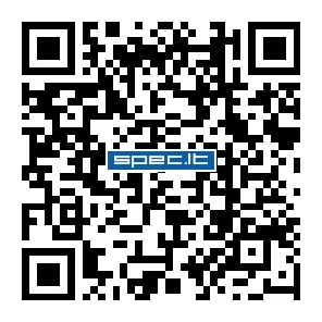 QR kodas | VISUOMENINĖ ONUŠKIO JAUNIMO ORGANIZACIJA VOJO