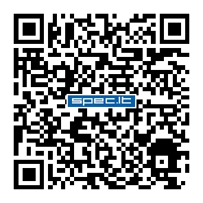 QR kodas | Visuomeninė organizacija AIDS profilaktikos žinių propagavimo centras | spec.lt