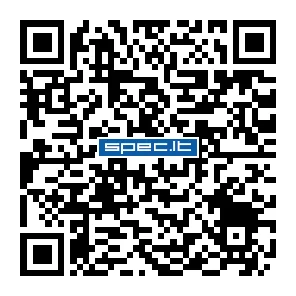 QR kodas | Visuomeninė organizacija Aikido Aikikai sveikatingumo klubas Pažinkim save
