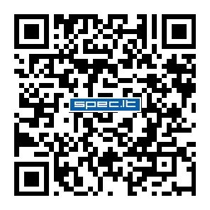 QR kodas | VISUOMENINĖ ORGANIZACIJA AKMENĖS BENDRUOMENĖ | spec.lt