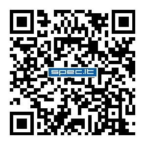 QR kodas | Visuomeninė organizacija Alytaus futbolo klubas VYTIS | spec.lt