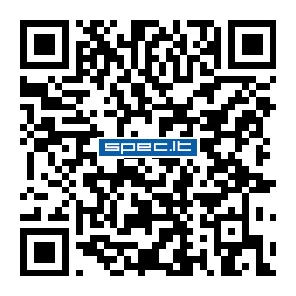 QR kodas | Visuomeninė Organizacija Alytaus Kaimas | spec.lt