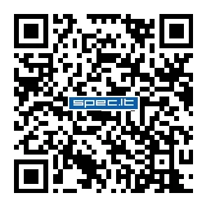 QR kodas | Visuomeninė organizacija Alytaus sporto klubas Darna | spec.lt