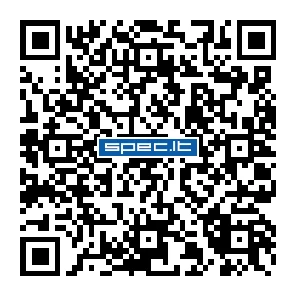 QR kodas | Visuomeninė organizacija asociacija specialiosios kūrybos draugija Alytaus Guboja