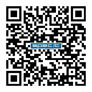 QR kodas | Visuomeninė Organizacija Ateities Karta | spec.lt