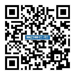 QR kodas | Visuomeninė Organizacija Atmintis | spec.lt