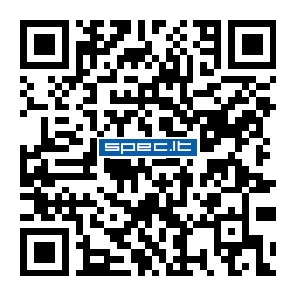 QR kodas | Visuomeninė organizacija Baltosios pirštinės | spec.lt
