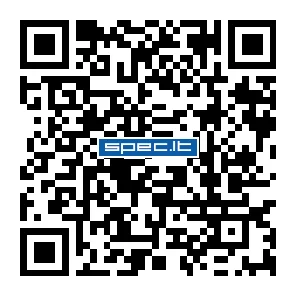 QR kodas | Visuomeninė organizacija Bendrai visi | spec.lt