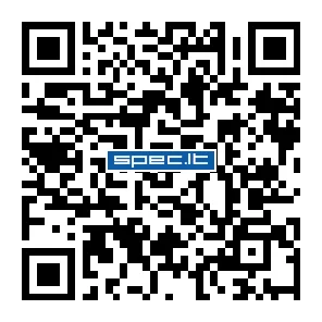 QR kodas | Visuomeninė organizacija Bubių bendruomenė