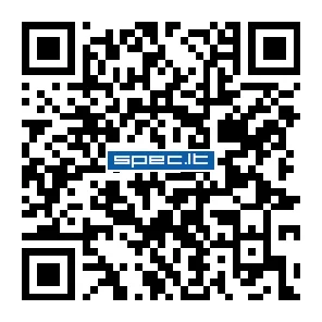 QR kodas | Visuomeninė organizacija Budrikių vanduo | spec.lt