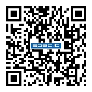 QR kodas | Visuomeninė Organizacija Būtingės Latvių Bendrija