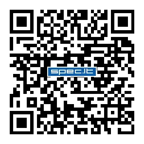 QR kodas | VISUOMENINĖ ORGANIZACIJA CHORAS ZGODA | spec.lt