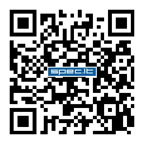 QR kodas | Visuomeninė Organizacija Cif-Lietuva