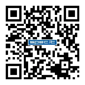 QR kodas | Visuomeninė organizacija Fiat Lux