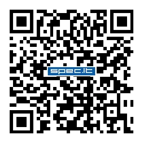 QR kodas | Visuomeninė Organizacija Gamtos Akademija | spec.lt