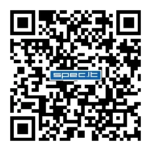 QR kodas | Visuomeninė Organizacija Gerumo Galia