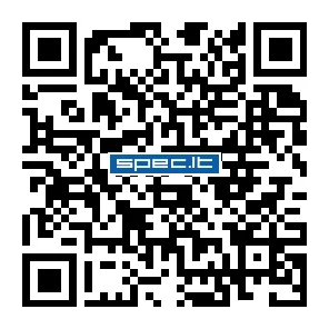 QR kodas | Visuomeninė organizacija Gintarėlio klubas | spec.lt