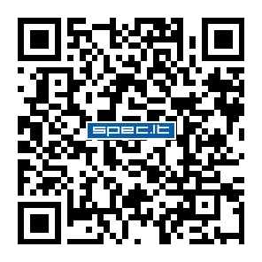 QR kodas | Visuomeninė organizacija INTERVETERANAI | spec.lt