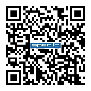 QR kodas | Kelmės miesto bendruomenė | spec.lt