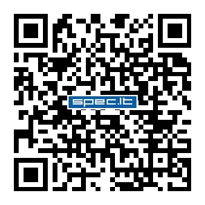 QR kodas | Visuomeninė organizacija Kūlgrindos klubas | spec.lt