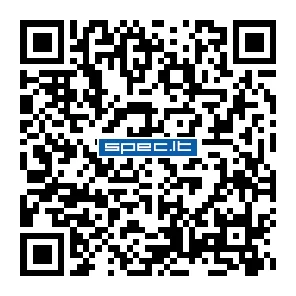 QR kodas | VISUOMENINĖ ORGANIZACIJA LENKŲ INŽINIERIŲ IR TECHNIKŲ SĄJUNGA