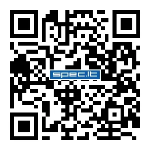 QR kodas | Visuomeninė organizacija Lietučiukės | spec.lt