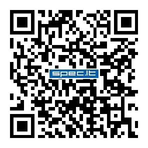 QR kodas | Visuomeninė Organizacija Likimo Vaikai