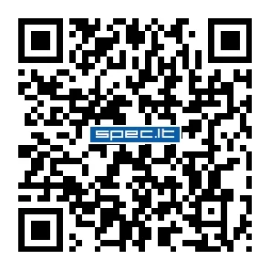 QR kodas | Visuomeninė organizacija Medžiotojų klubas Parudaminis