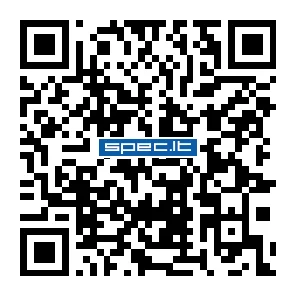 QR kodas | Visuomeninė organizacija Medžiotojų klubas VINGRIS