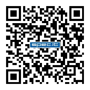 QR kodas | Visuomeninė organizacija meno klubas Drevė | spec.lt