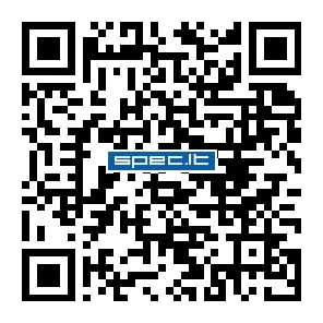 QR kodas | VISUOMENINĖ ORGANIZACIJA MIŠRUS CHORAS DOBILAS | spec.lt