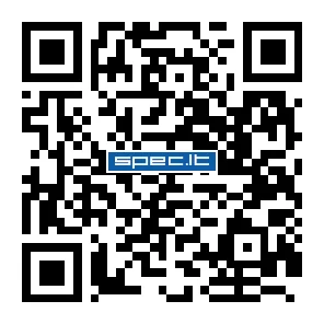 QR kodas | Visuomeninė organizacija MMA | spec.lt