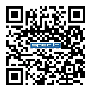 QR kodas | Visuomeninė organizacija Mūza | spec.lt