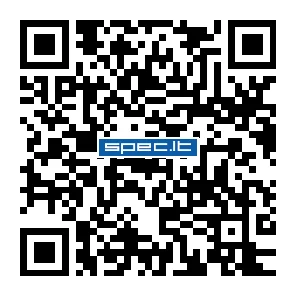 QR kodas | Alantos dvaro bendruomenė | spec.lt