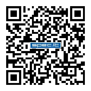 QR kodas | Visuomeninė organizacija Poetinis Druskininkų ruduo | spec.lt